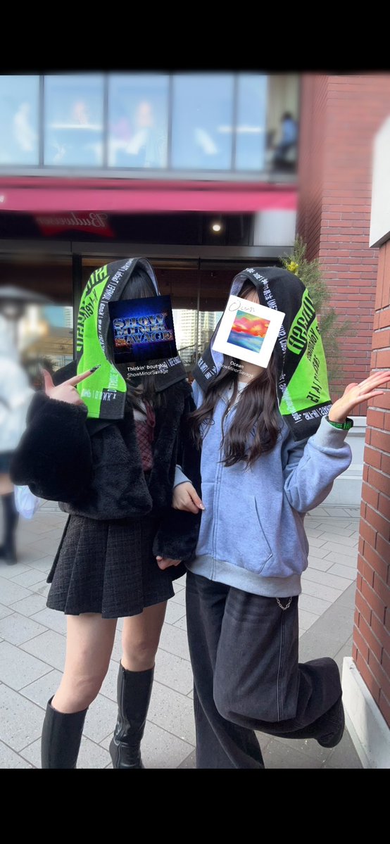 ヌンの助手席 tweet media