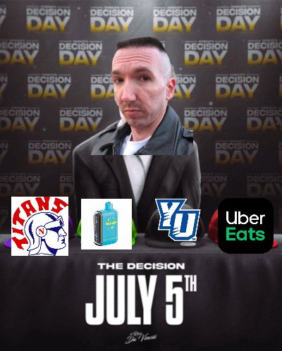 Brent ThunderCock tweet media