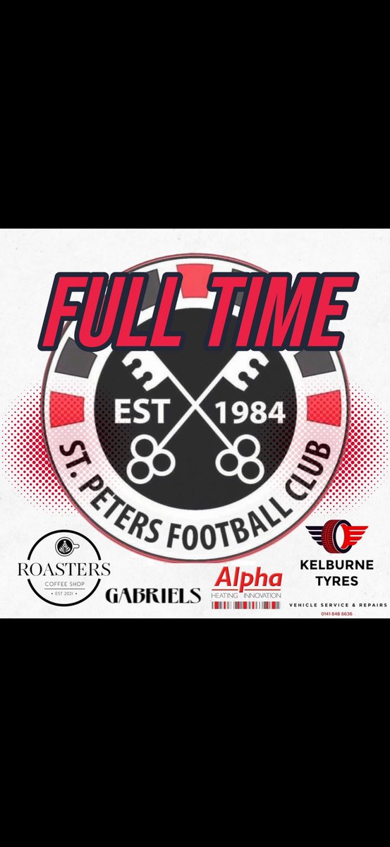 St Peters FC (WoSFL) tweet media