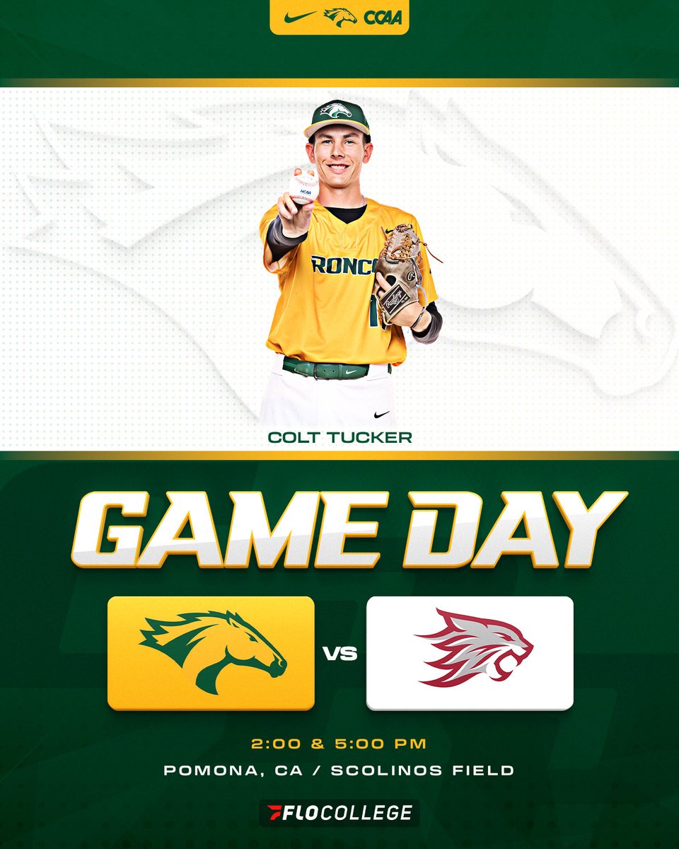 Cal Poly Pomona Baseball tweet media