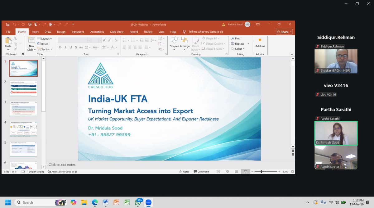 Export Promotion Council for Handicrafts tweet media