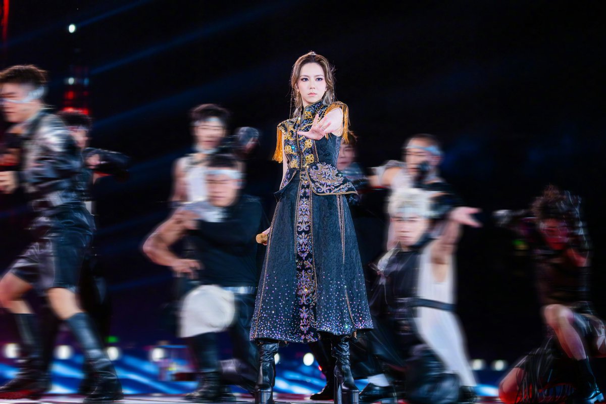 ONE Production tweet media