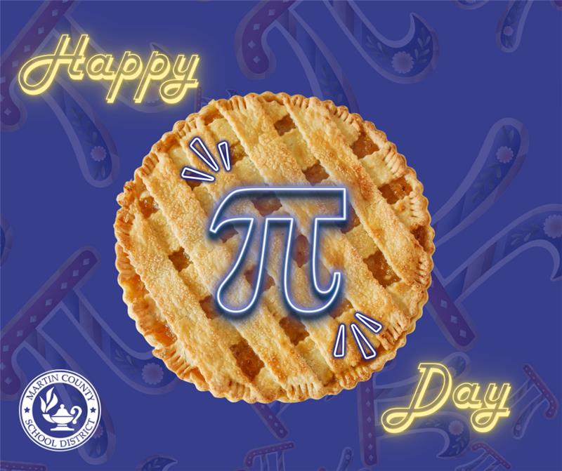 Martin County School District tweet media