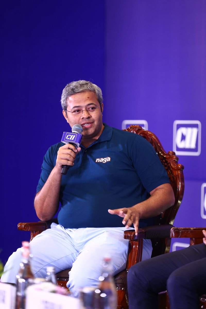 CII Southern Region (SR) tweet media