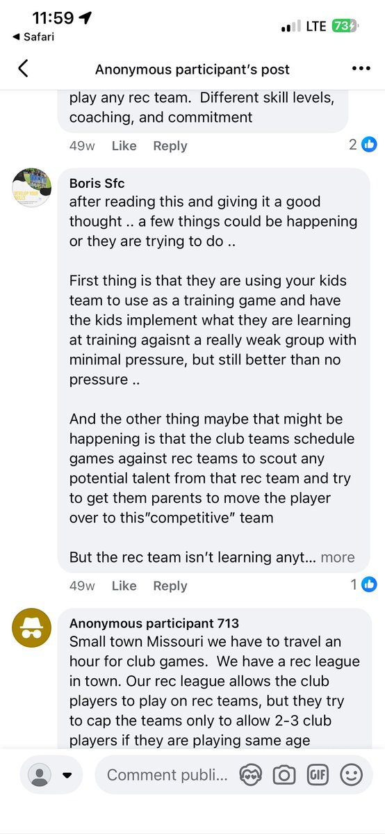 Burt Macklin tweet media