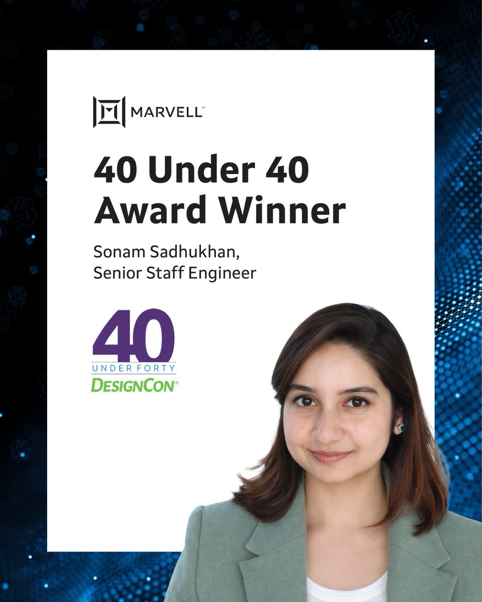 Marvell Technology tweet media