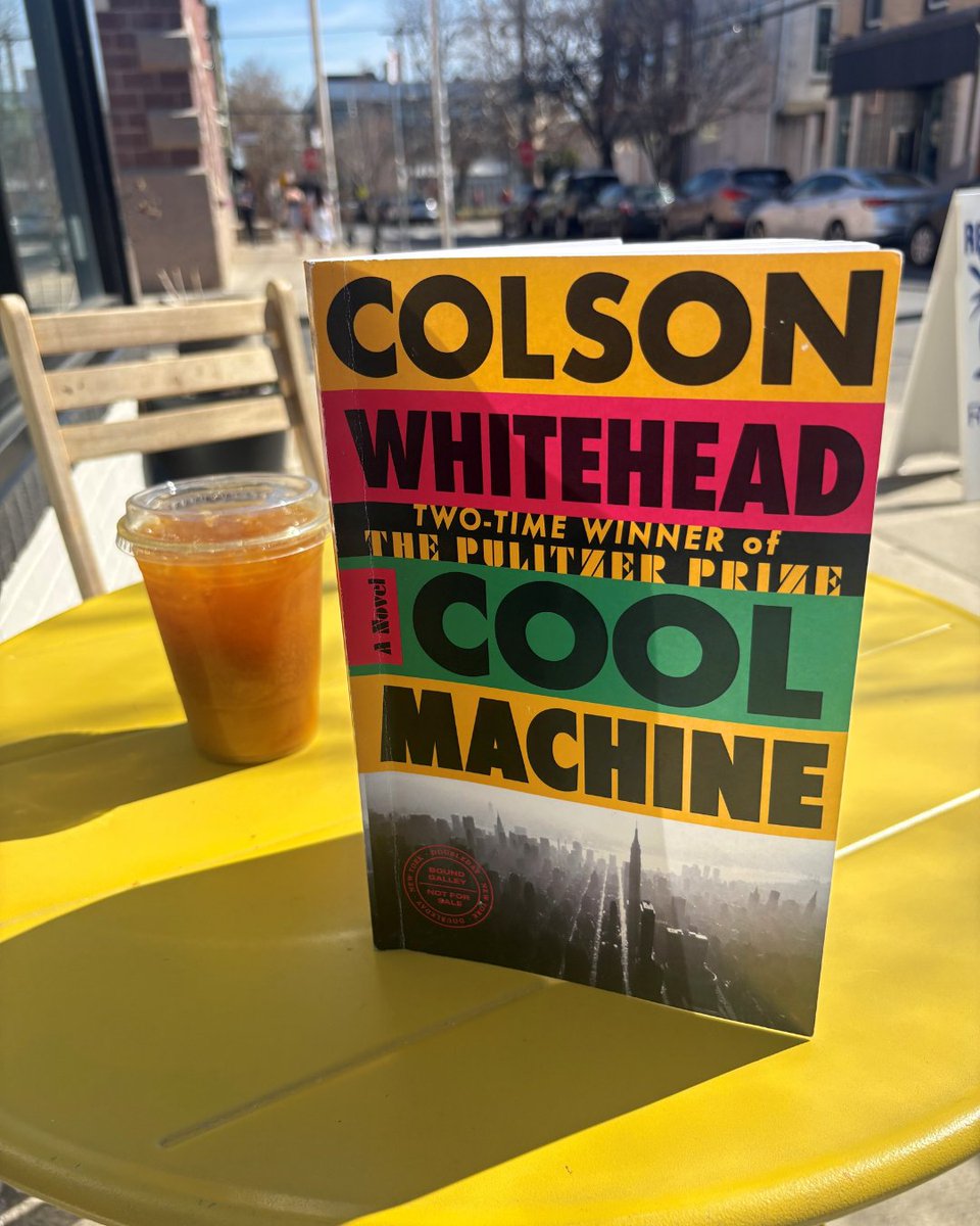 Doubleday tweet media