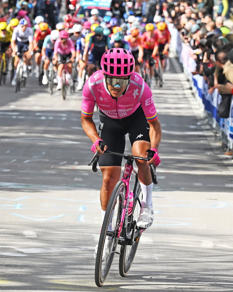 Se intenta una y mil veces 👊🏾👊🏾

📸 Getty Images
