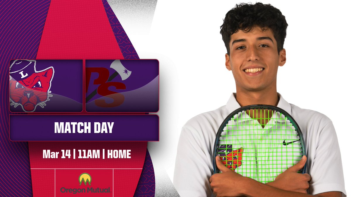 Linfield Men's Tennis tweet media