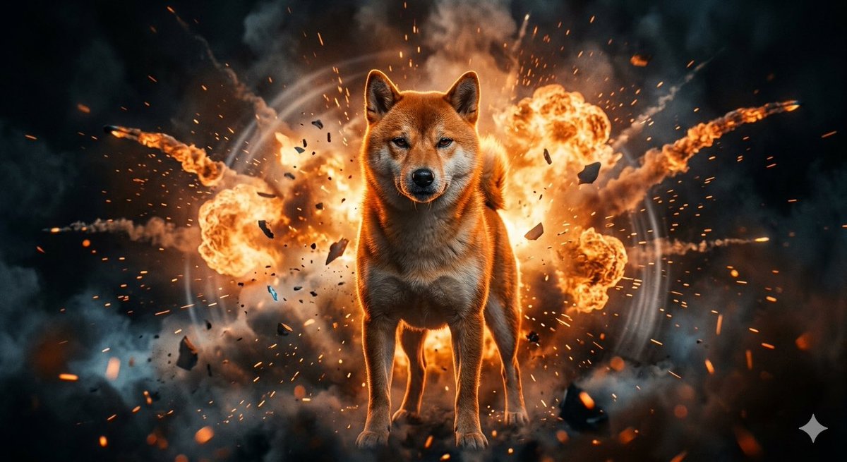 CRYPTO SHIB tweet media