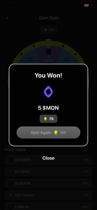 Tine231031's tweet image. Vẫn lụm mon đều mỗi ngày chờ TGE nhé anh em 
Dự kiến Q3 TGE
Mua la bàn vào bắt đầu tìm kho báu thôi : lootgo.app/app @lootgo_official 
#LootGO #Monad #WalkToEarn