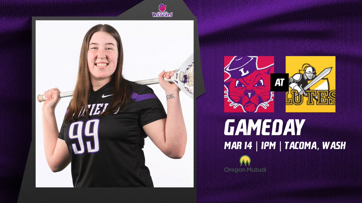 Linfield Lacrosse tweet media