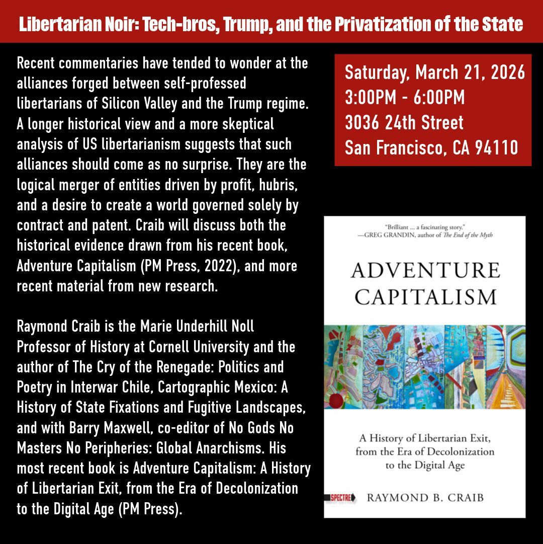 PM Press tweet media