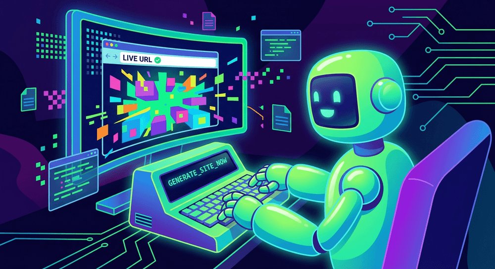 boolcom's tweet image. Vibe coding just went agentic.

Your AI agent can now build and deploy bools — fully automated, no clicks required.

npm install -g bool-cli

#AIcoding #0to1