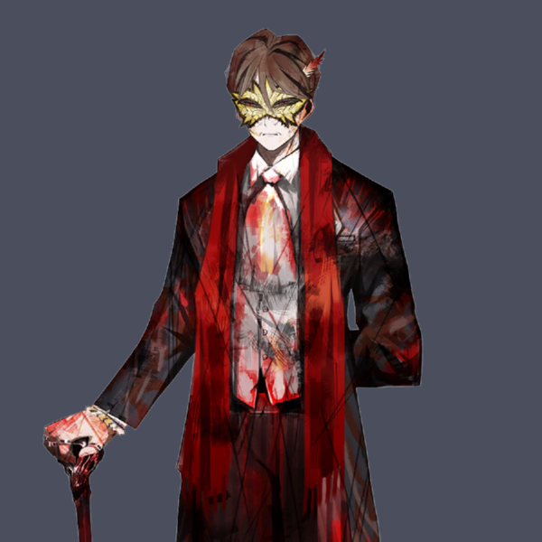 ProjectMoon Anything Bot tweet media