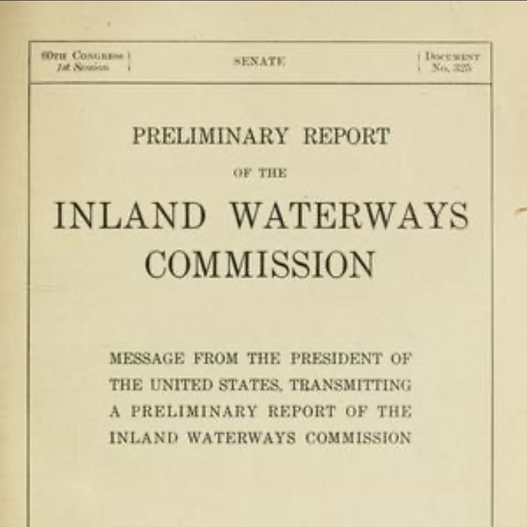 Theodore Roosevelt Presidential Library tweet media