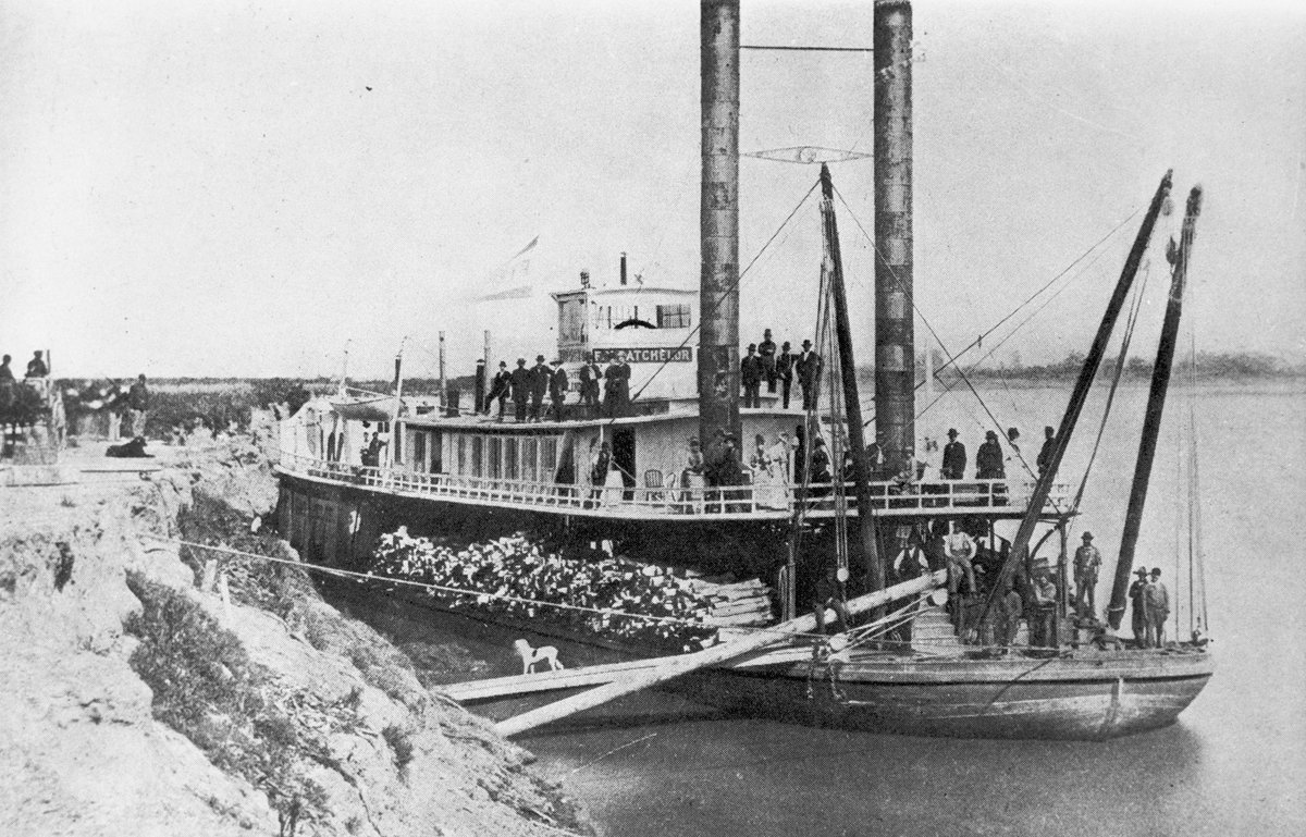 Theodore Roosevelt Presidential Library tweet media