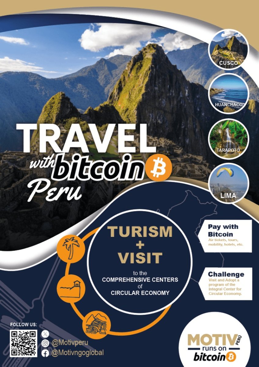 Bitcoin Charlotte tweet media