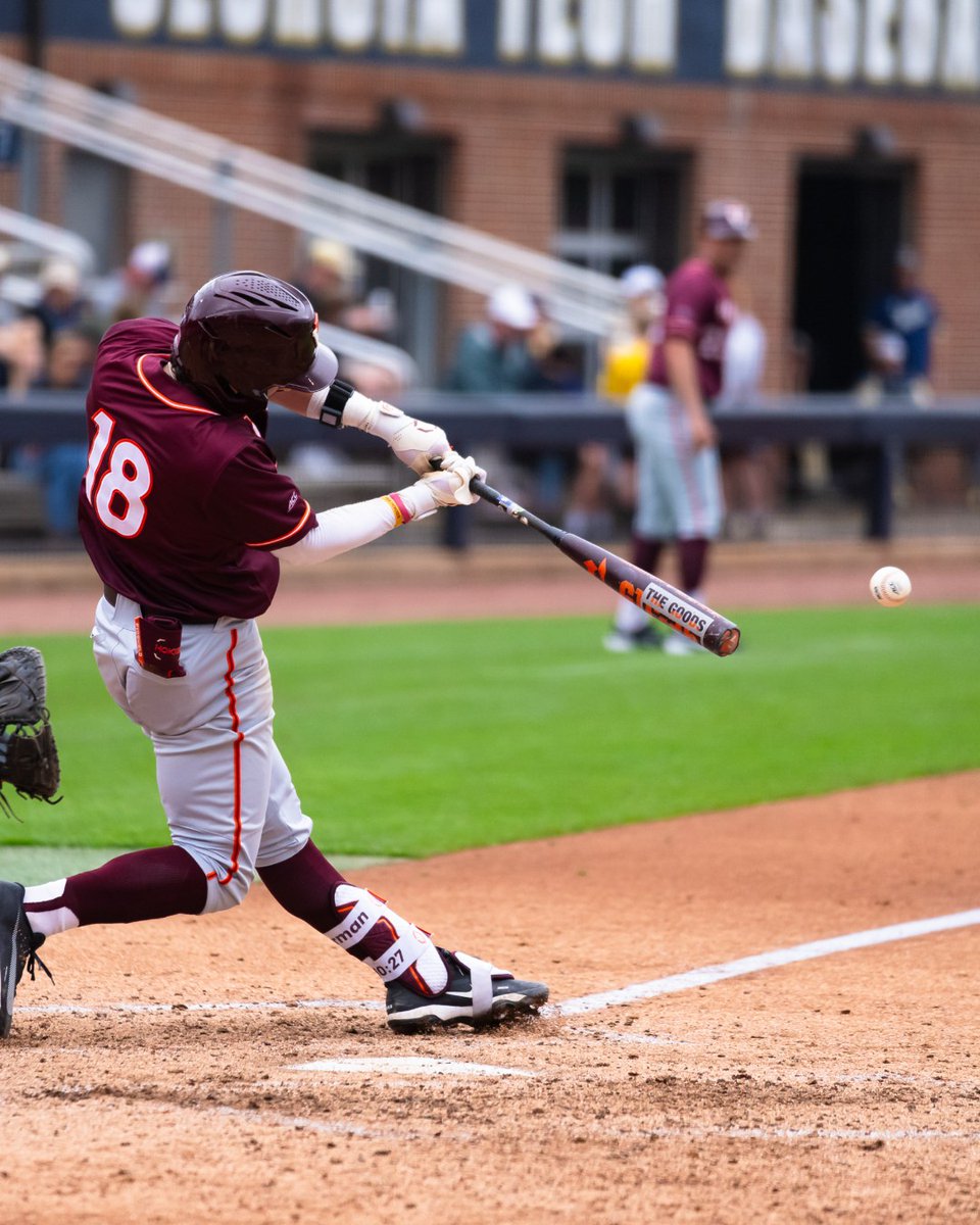 DeMarini tweet media