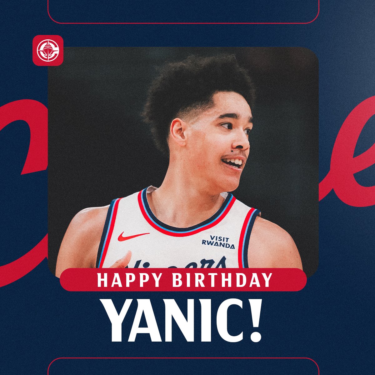 LA Clippers tweet media