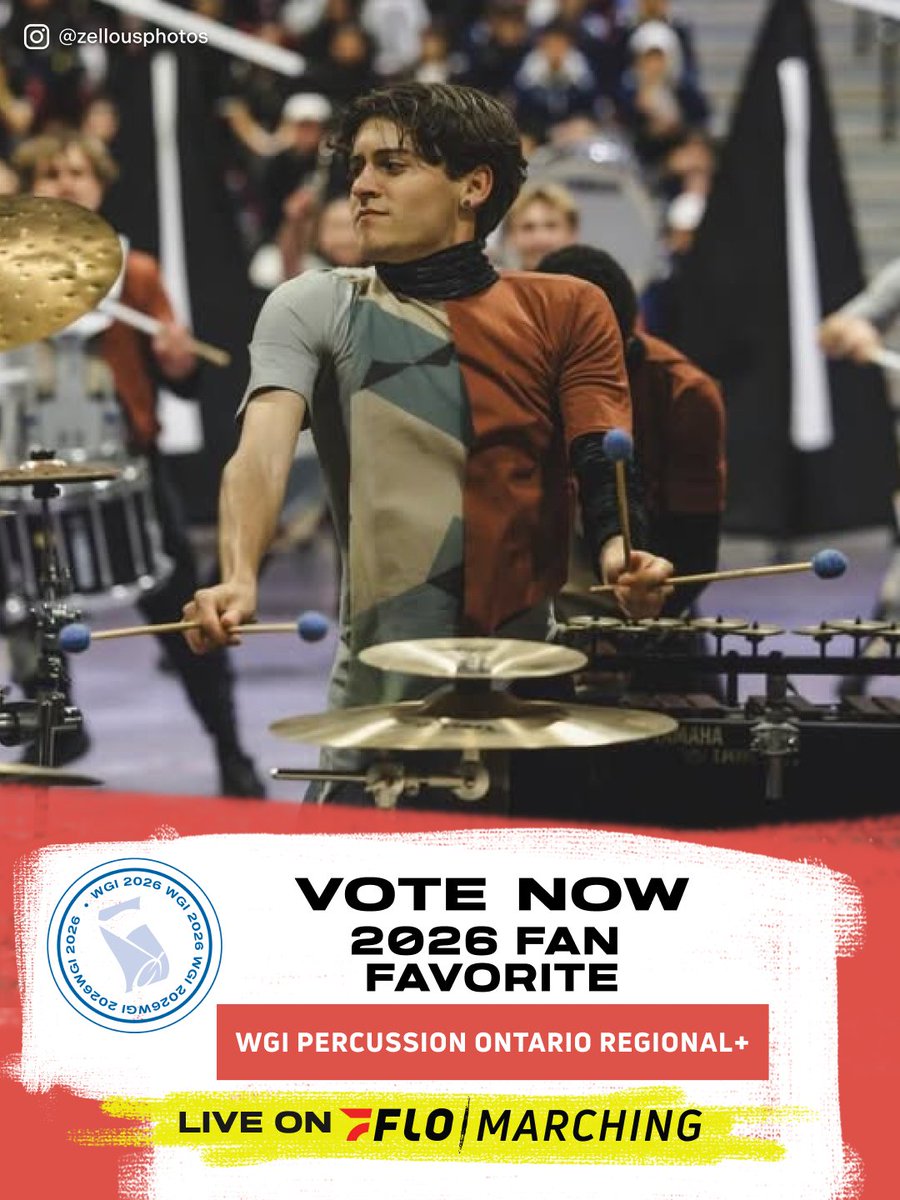 FloMarching tweet media