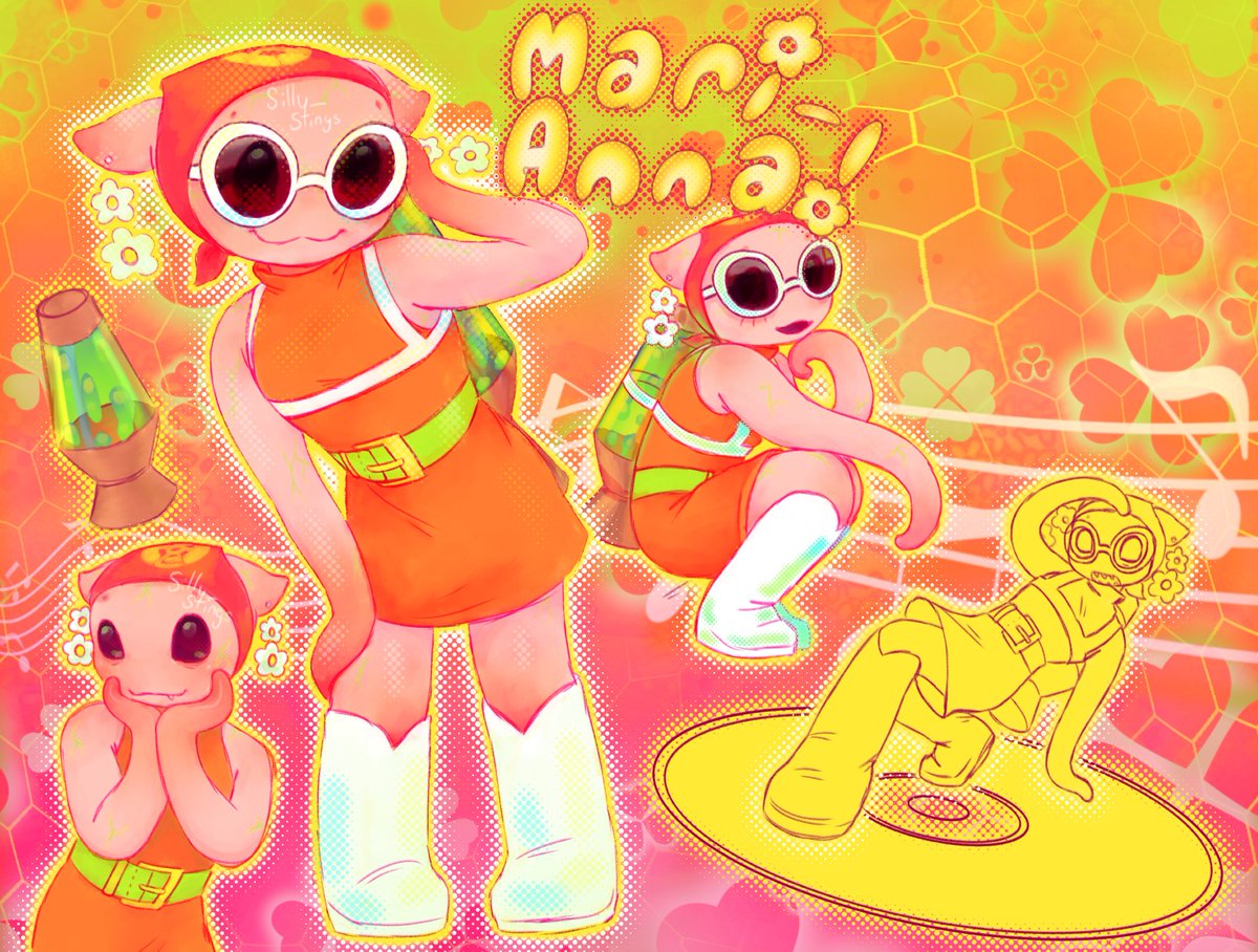 Silly_Stings's tweet image. HOW DID THE COLOR FILTERS JUST COMPLETELY ERASE THE GREEN. HOW DID IT EVEN DO THAT. kinda impressive