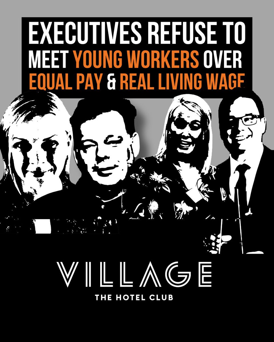 Unite the union: join a union tweet media