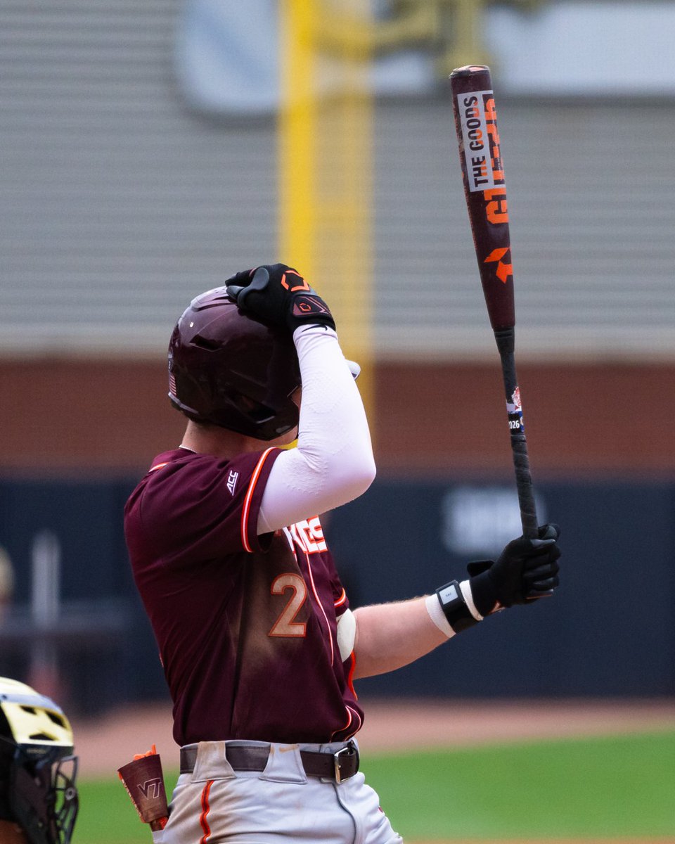 DeMarini tweet media