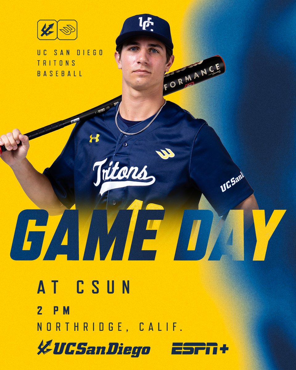 UC San Diego Baseball tweet media
