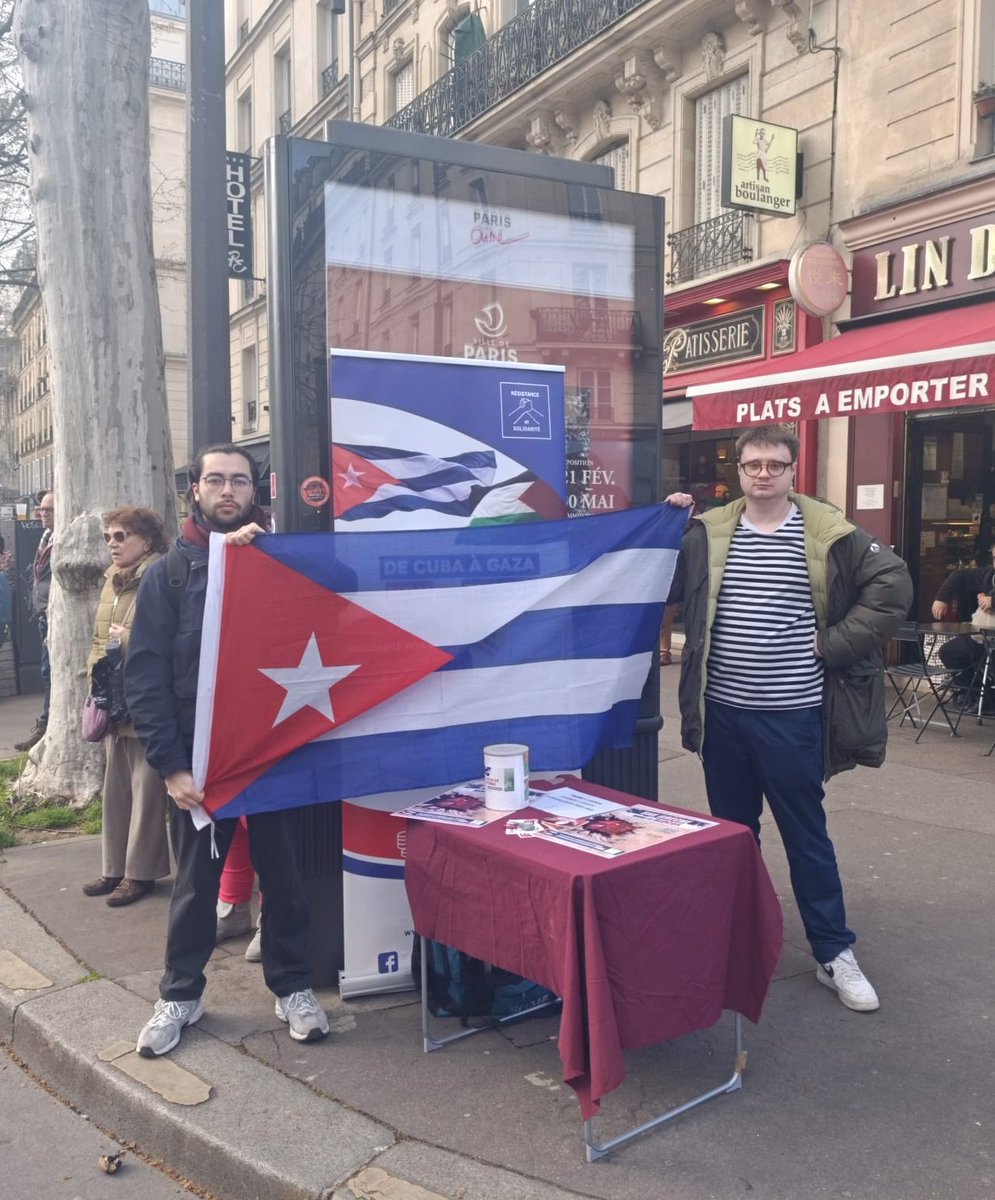 RésistanceSolidarité tweet media