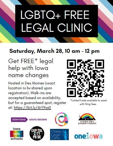 One Iowa tweet media