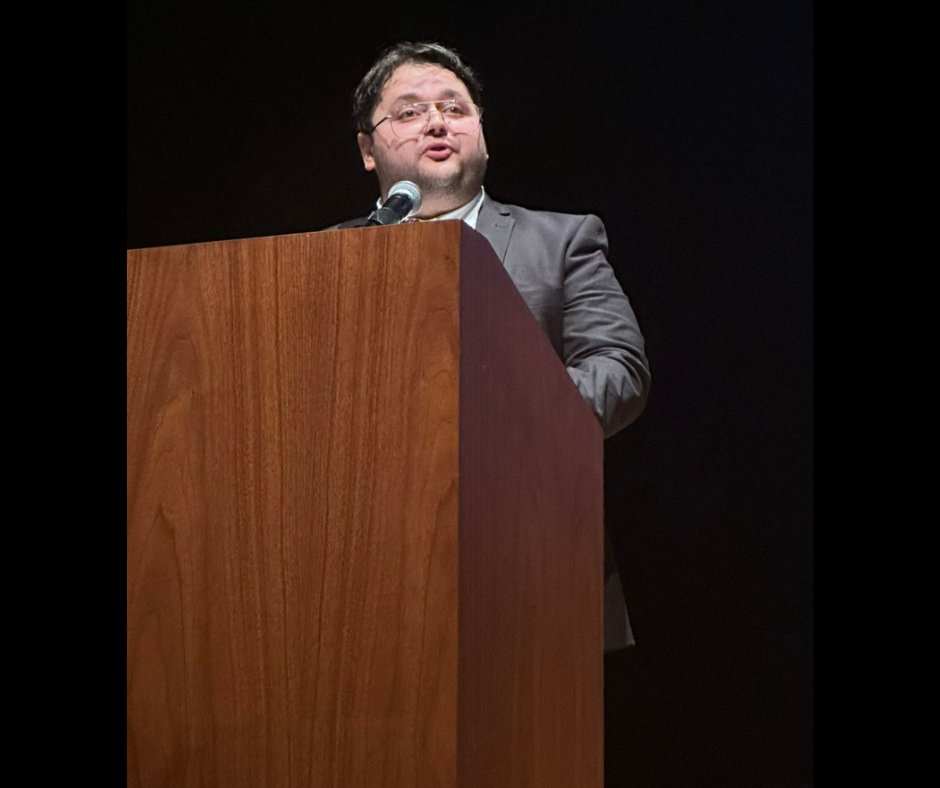 Hendricks Chapel tweet media