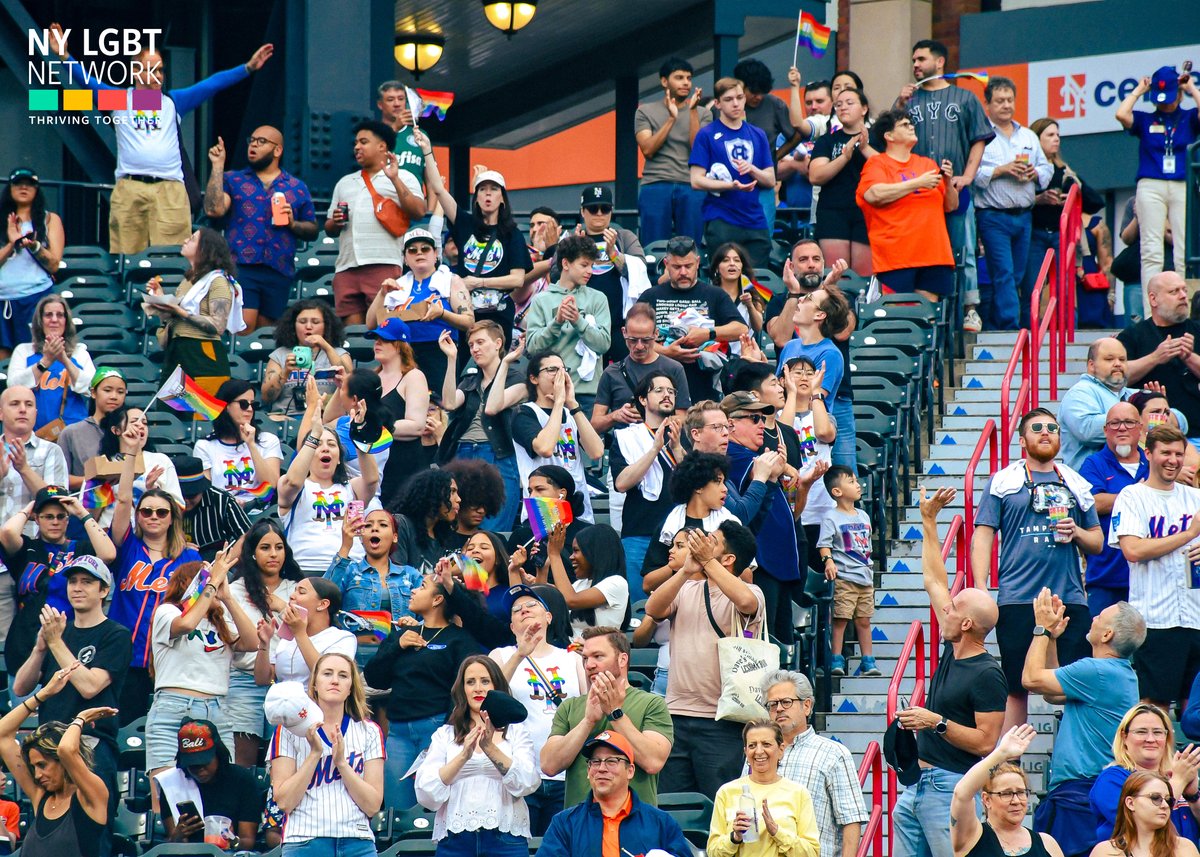 LGBT Network tweet media