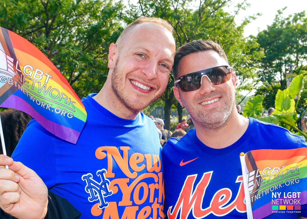 LGBT Network tweet media