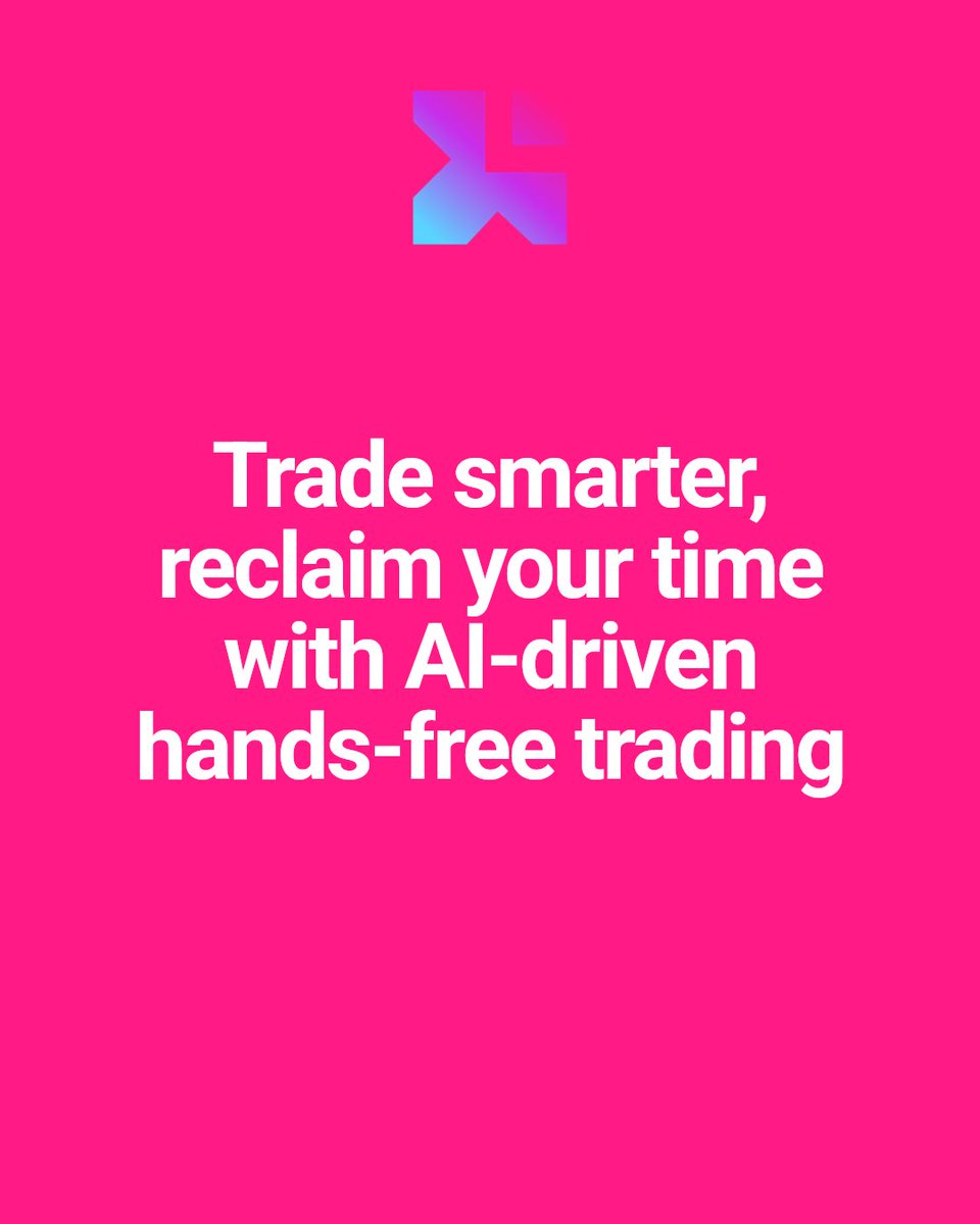 The Trading Hub by Fintech Strategies tweet media