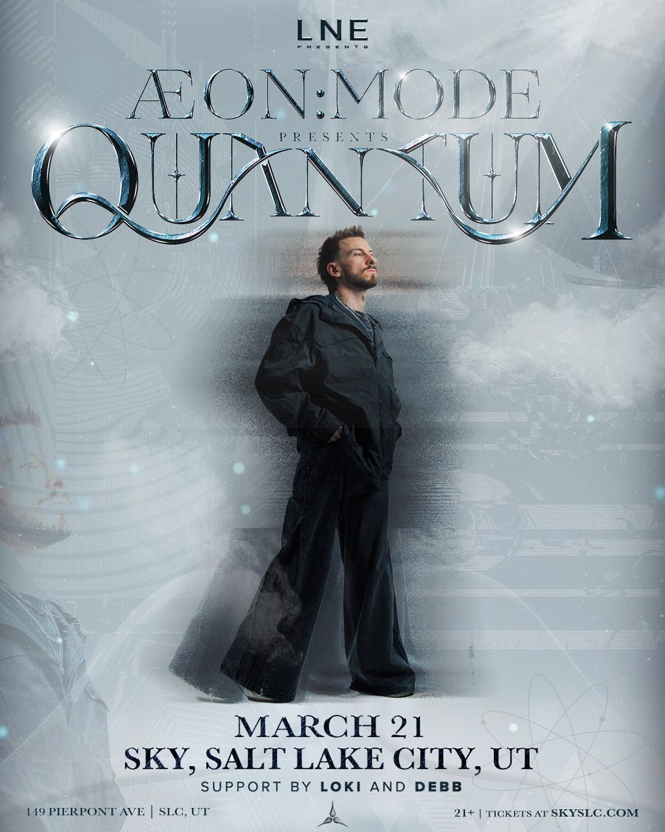 LNE Presents tweet media