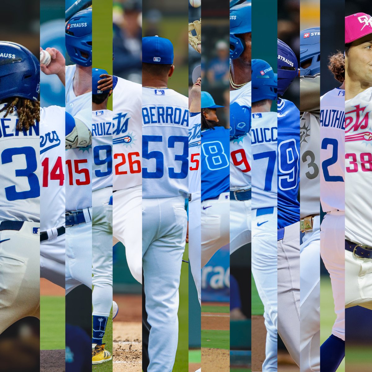 Oklahoma City Comets tweet media