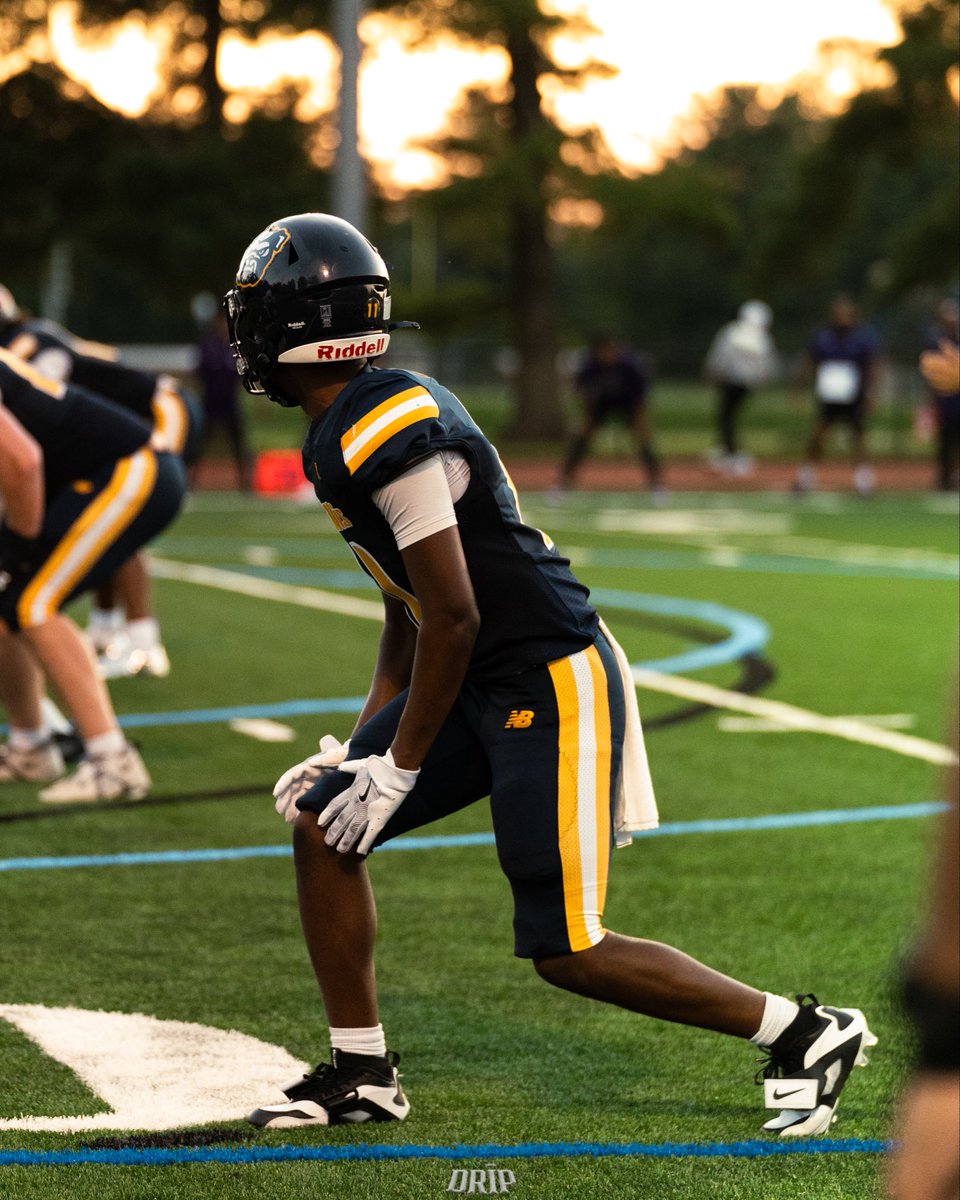 meerwallace's tweet image. Route Stopper &amp;amp; Route Runner…. #OneofOne #Different #LastRide 🪖📈 @skylersprings @Coach__Al @salisjackson31 @CoachTabannah