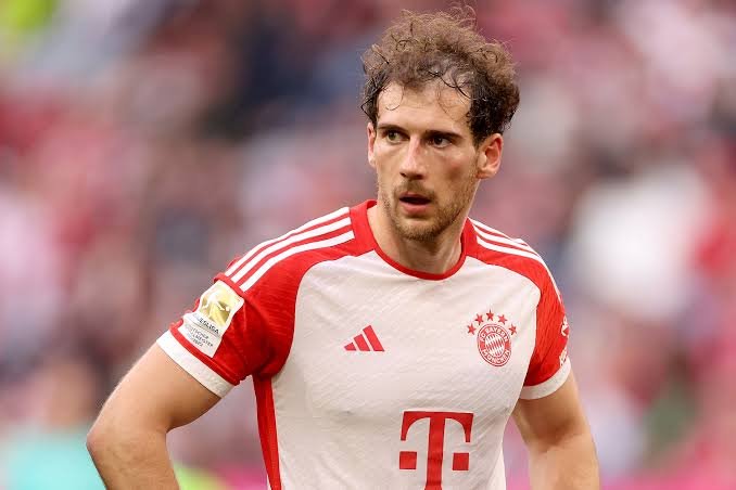 Goretzka Prefers Arsenal Transfer Move