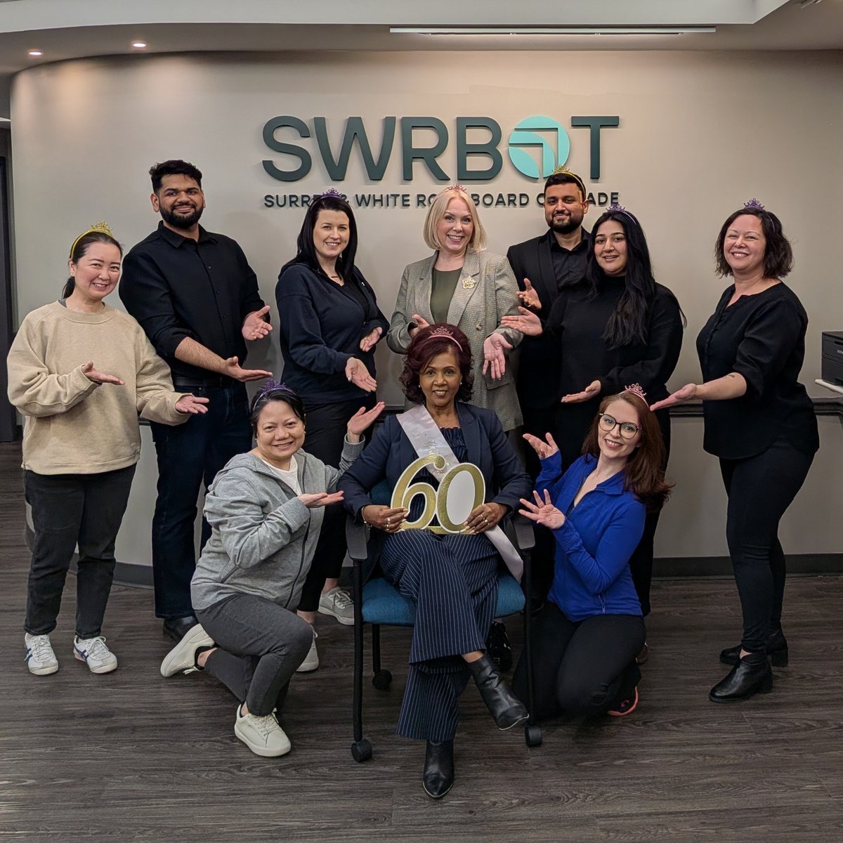 Surrey & White Rock Board of Trade tweet media