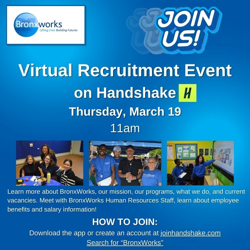 BronxWorks tweet media