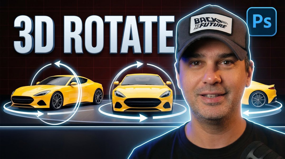 Rotate Object walkthrough thumbnail