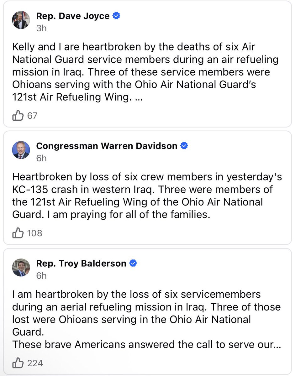 Jerrad Christian for Congress tweet media
