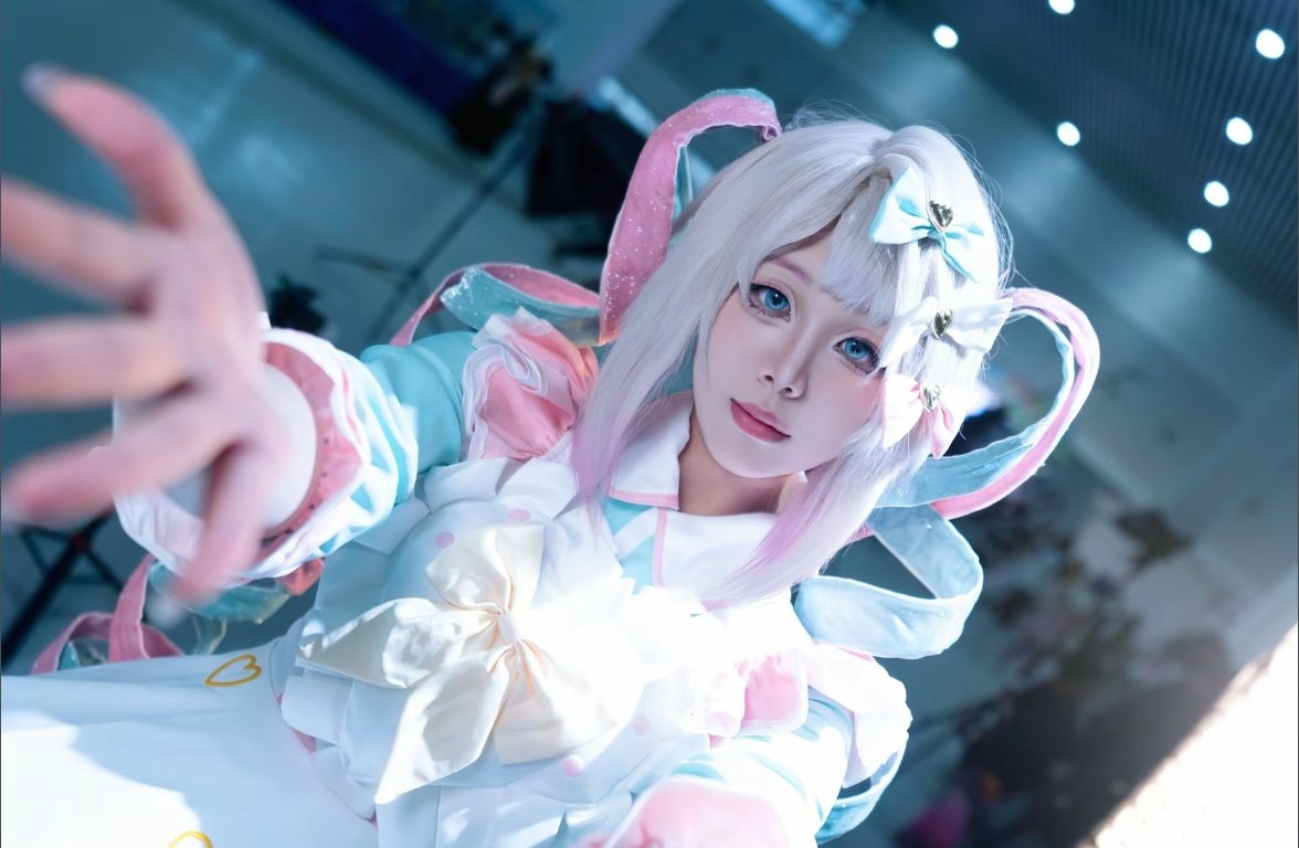 可颂过度摄入 tweet media