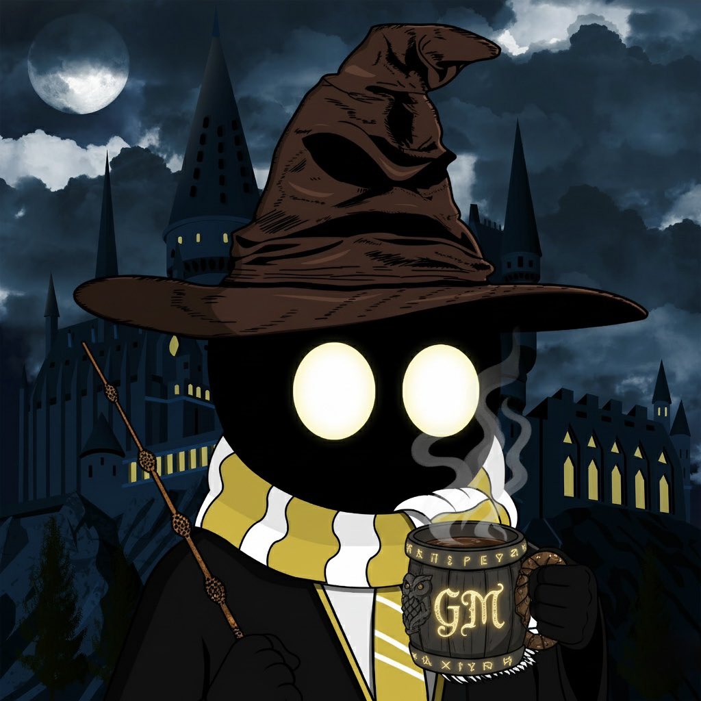 Gandalf 🧙🏼♂️ tweet media