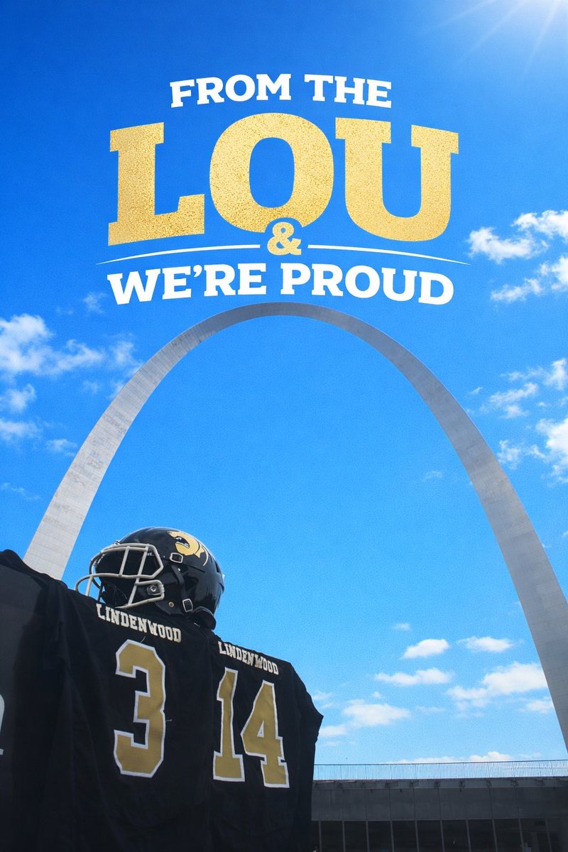 Lindenwood Football tweet media