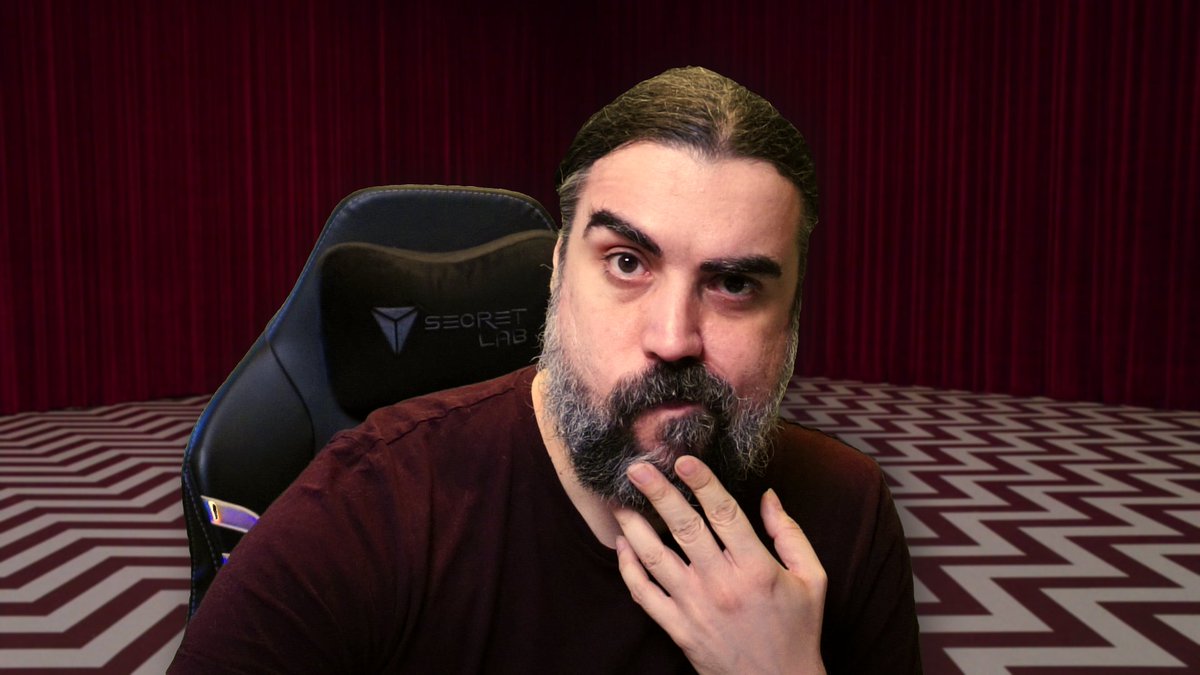 VoidsMind tweet media