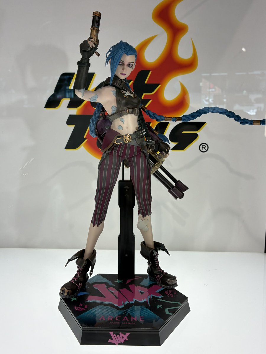 AlwaysThinkAboutArcane tweet media