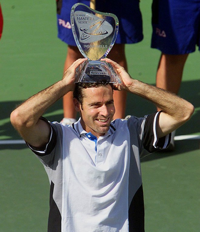 Alex Corretja tweet media