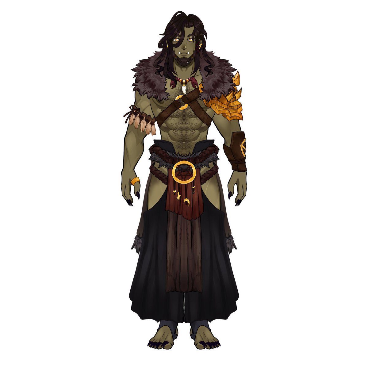 Balthasar Faust -👹 - Vibrant tweet media